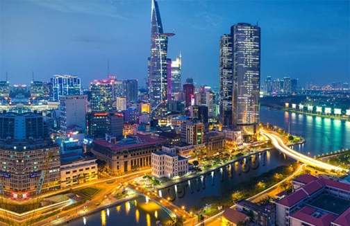 cap nhat gia nha dat quan 8 moi nhat nam 2022