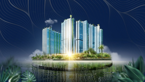 gia ? ba ?n sunshine sky city la ? bao nhieu  co ? nen da ?u tu